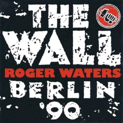 The Wall Berlin ’90