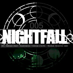 Transformation / Throwback (Borderline remix)