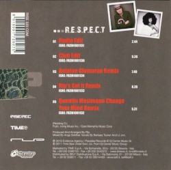R.E.S.P.E.C.T