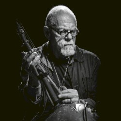 Christer Bothén Donso n’goni