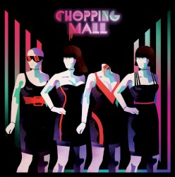 Chopping Mall