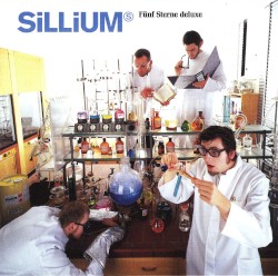 Sillium