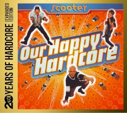 Our Happy Hardcore