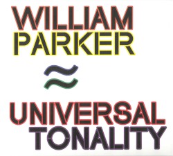 Universal Tonality