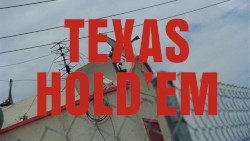 TEXAS HOLD ’EM