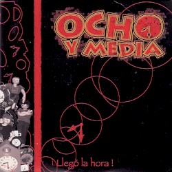 ¡Llegó la hora!