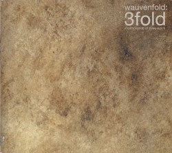 3fold: A Compilation of Three E.P.s