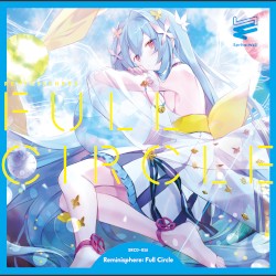 Reminisphere: Full Circle