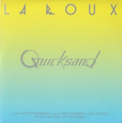 Quicksand