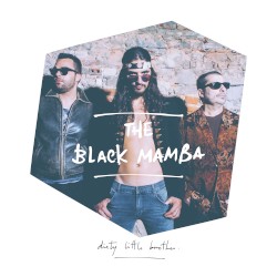 Dirty Little Brother