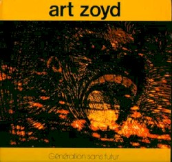 Génération sans futur