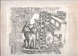 My Geraniums Are Bulletproof