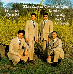 When Crossing Time Shall Come