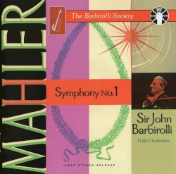 Symphony no. 1