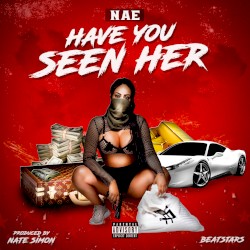 Have You Seen Her