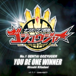You Be One Winner