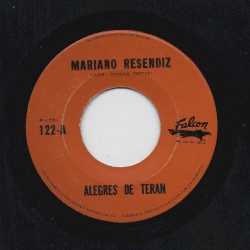 Maríaño Reséndiz / Gabino y Luciano