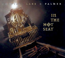 In the Hot Seat