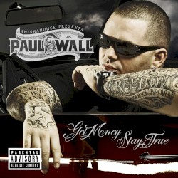 Get Money Stay True