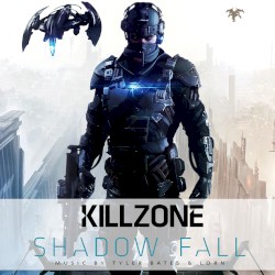 Killzone Shadow Fall