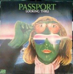 Looking Thru
