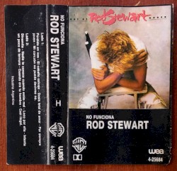 No Funciona = Out of Order