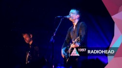 1997‐06‐28: Glastonbury Festival of Contemporary Performing Arts