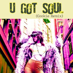 U Got Soul (Cookie Remix)