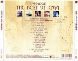[1986–2002] The Best of Enya