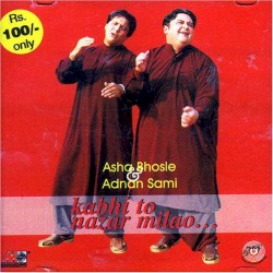 Kabhi To Nazar Milao