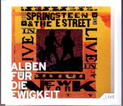 Live in New York City
