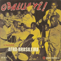 Obaluayê!