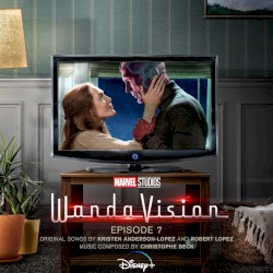WandaVision, Episode 7