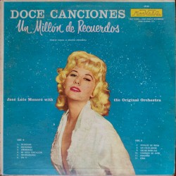 Doce canciones y un millón de recuerdos