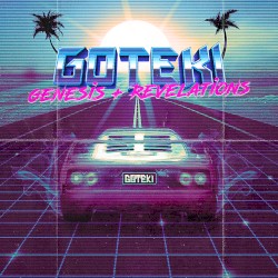 Genesis + Revelations