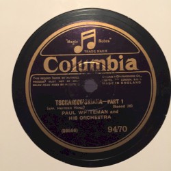 Tschaikowskiana