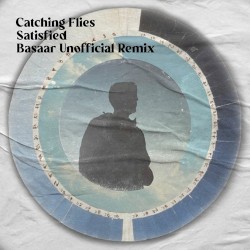 Satisfied (Basaar Unofficial Remix)