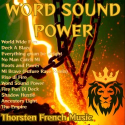 Word Sound Power