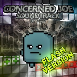 Concerned Joe Soundtrack (Flash Version)