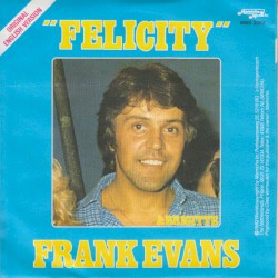 Felicity / Veel is 't niet