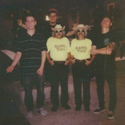 Iβm Sorry, Iβm Trying