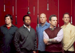 2009-07-08: Morning Becomes Eclectic, KCRW, Santa Monica, CA, USA