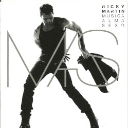 Música + alma + sexo