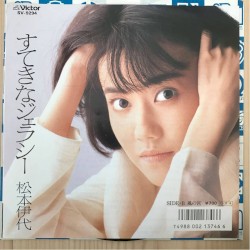 すてきなジェラシー