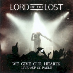 We Give Our Hearts: Live auf St. Pauli