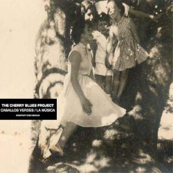 Caballos Verdes / La Música