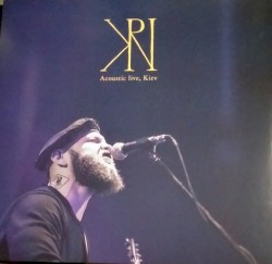 Acoustic Live, Kiev