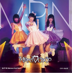 M・P・N (Mercoco Party Night)