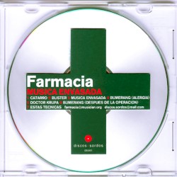 Música Envasada