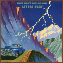 Feats Don’t Fail Me Now